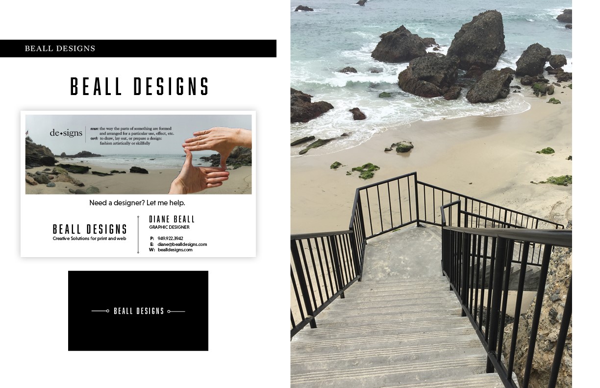 Beall Designs